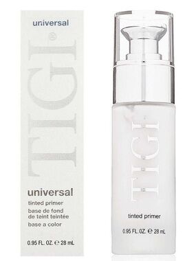 TIGI Universal Tinted Primer
